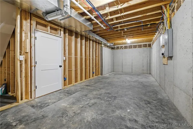 $699,900 | 125 Noblewood Boulevard, Jeffersonville, IN 47130