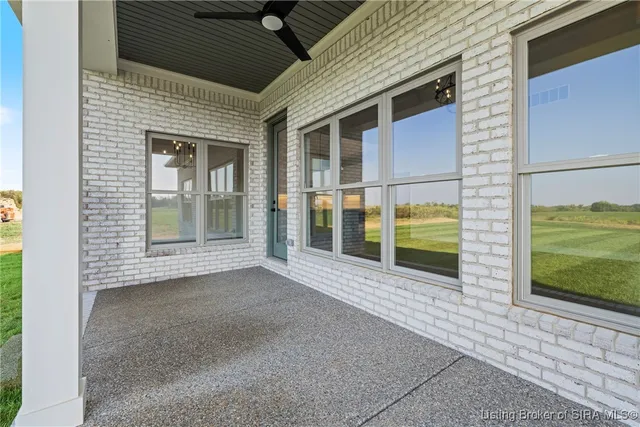 $699,900 | 125 Noblewood Boulevard, Jeffersonville, IN 47130