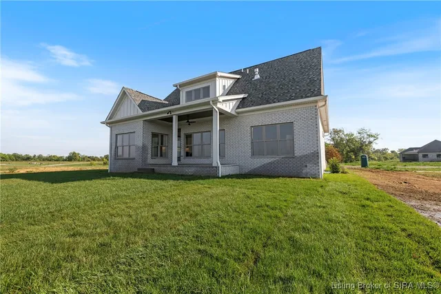 $699,900 | 125 Noblewood Boulevard, Jeffersonville, IN 47130