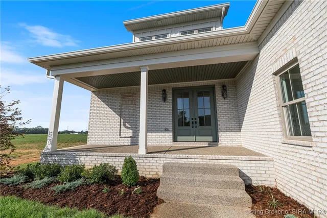 $699,900 | 125 Noblewood Boulevard, Jeffersonville, IN 47130