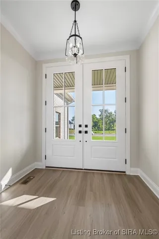 $699,900 | 125 Noblewood Boulevard, Jeffersonville, IN 47130