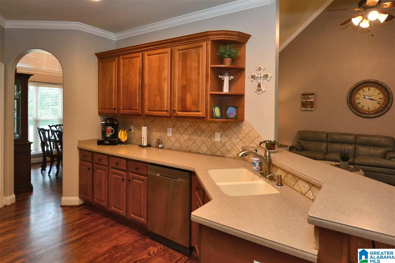 40 Baron Drive Chelsea, AL 35043 - Photo 19 of 45
