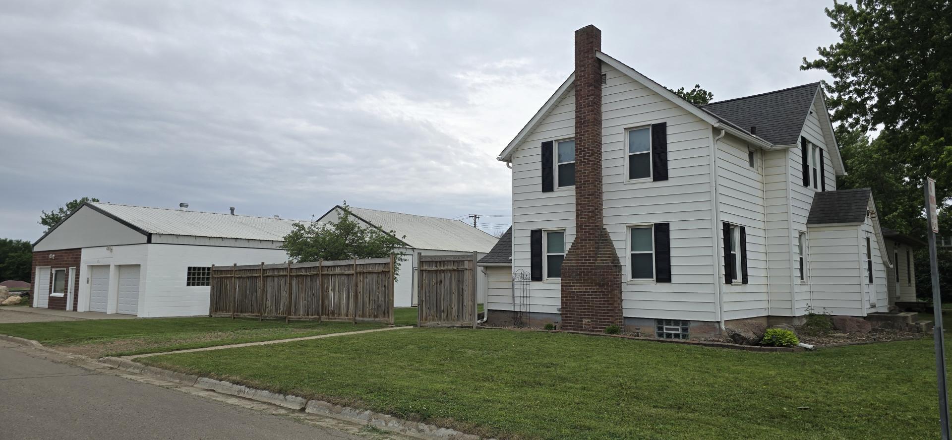 101 Wilson Street Springfield, MN 56087 - Photo 1 of 61