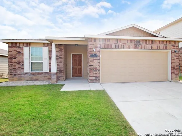 $2,000 | 154 Hidden Knoll, Selma, TX 78154