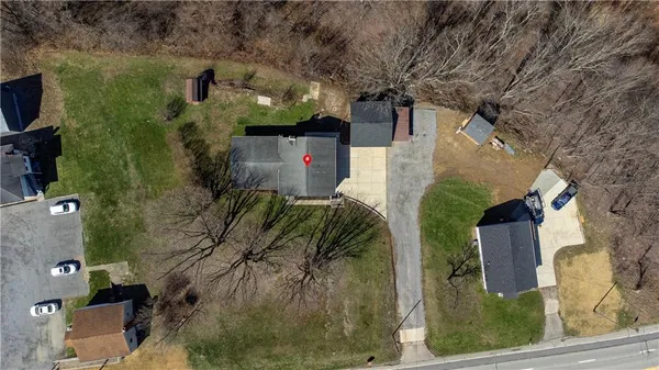 $499,000 | 1060 Pittsburgh Road, Valencia, PA 16059