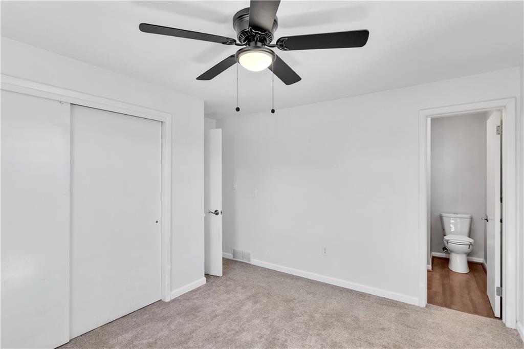 1060 Pittsburgh Road Valencia, PA 16059 - Photo 21 of 45 Upper Lev - Primary BDR