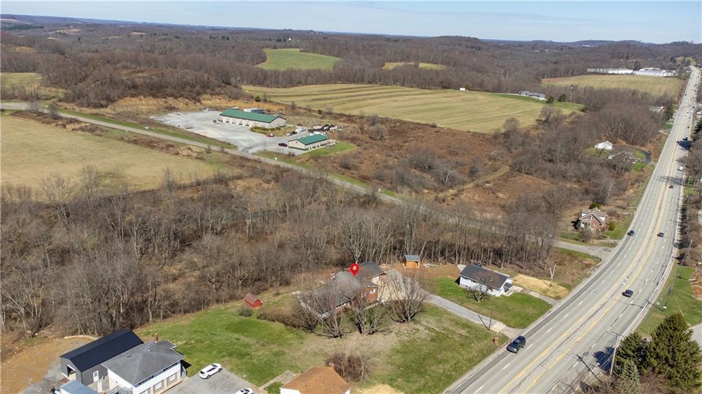 1060 Pittsburgh Road Valencia, PA 16059 - Photo 42 of 46