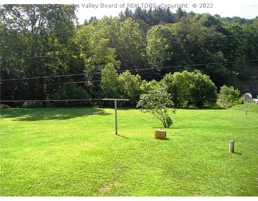 7259 Garfield Road Le Roy, WV 25252 - Photo 3 of 8 Land.