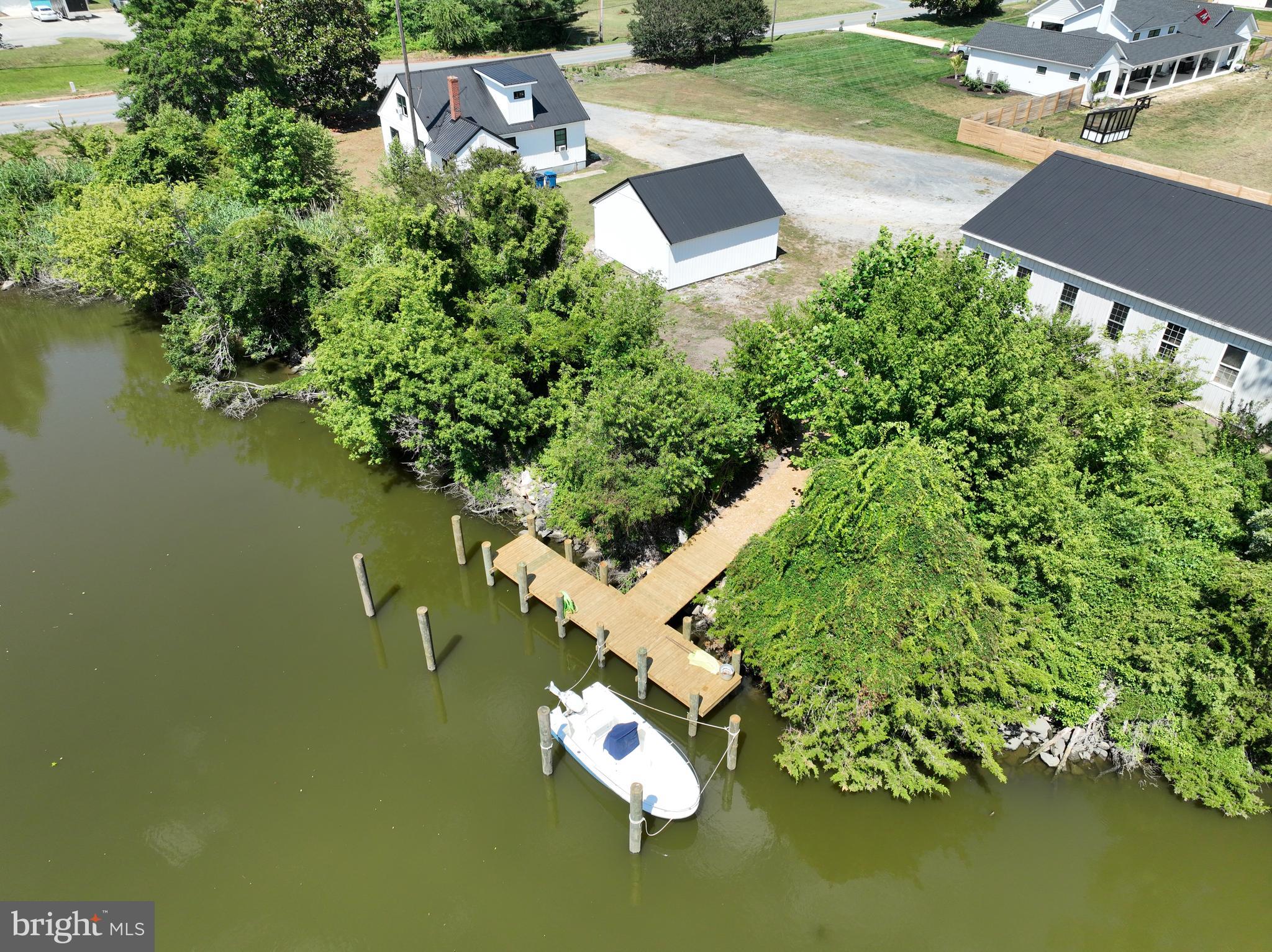 11212 Gum Point Road Berlin, MD 21811 - Photo 48 of 61