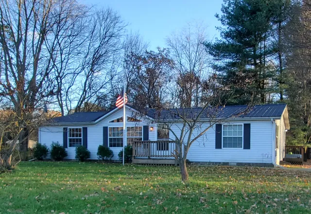 $249,000 | 11628 County Road 653, Gobles, MI 49055