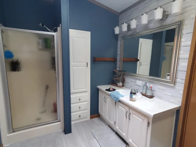 $249,000 | 11628 County Road 653, Gobles, MI 49055