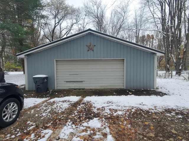 $249,000 | 11628 County Road 653, Gobles, MI 49055