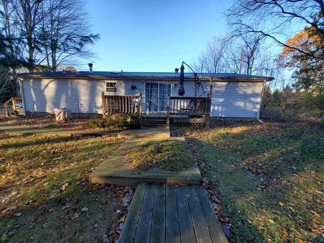 $249,000 | 11628 County Road 653, Gobles, MI 49055