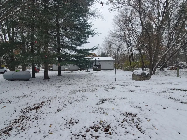 $249,000 | 11628 County Road 653, Gobles, MI 49055