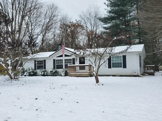 $249,000 | 11628 County Road 653, Gobles, MI 49055
