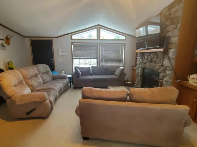 $249,000 | 11628 County Road 653, Gobles, MI 49055