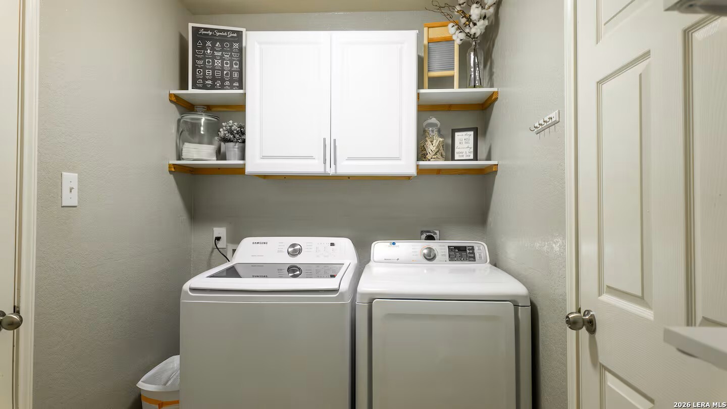 9222 Hanover Cove Converse, TX 78109 - Photo 17 of 31