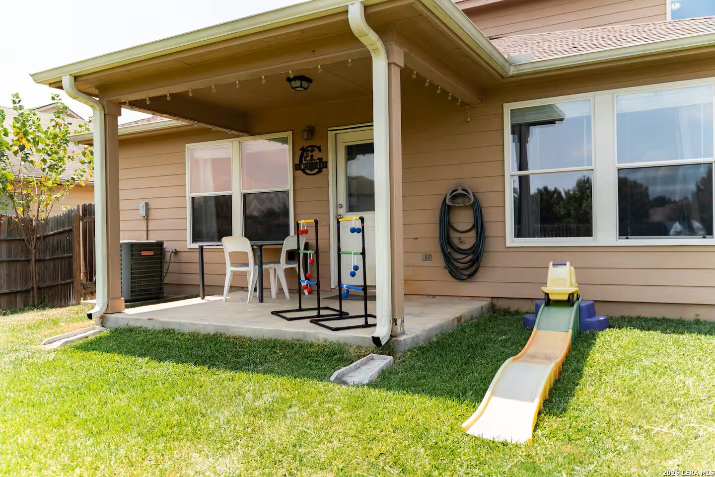 9222 Hanover Cove Converse, TX 78109 - Photo 29 of 31