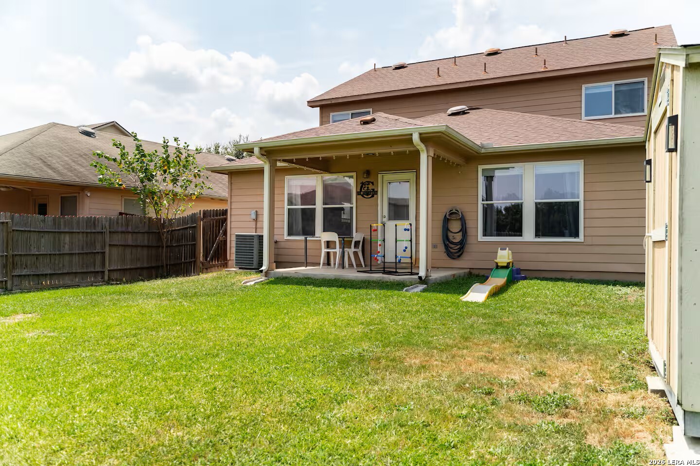 9222 Hanover Cove Converse, TX 78109 - Photo 30 of 31