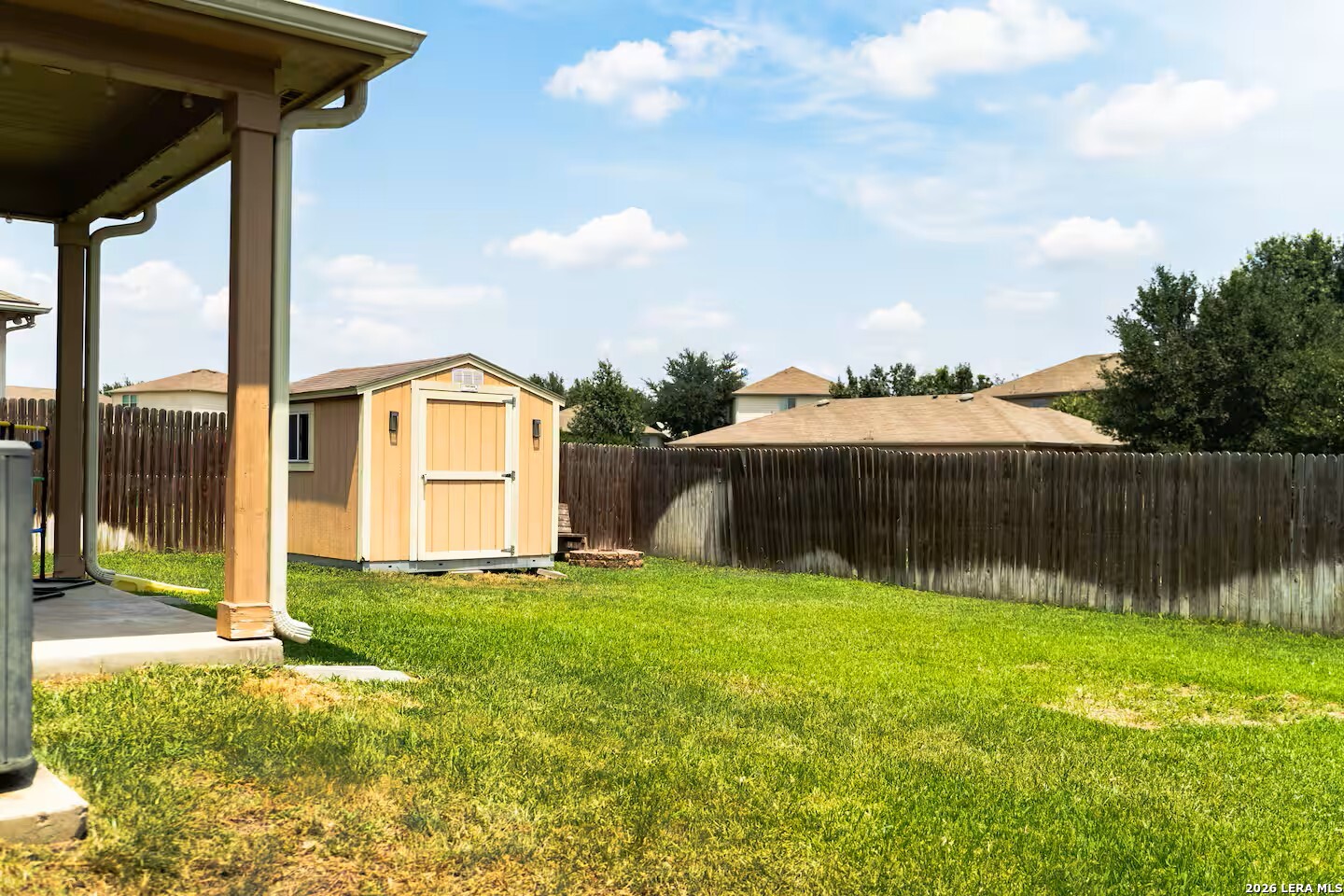 9222 Hanover Cove Converse, TX 78109 - Photo 31 of 31