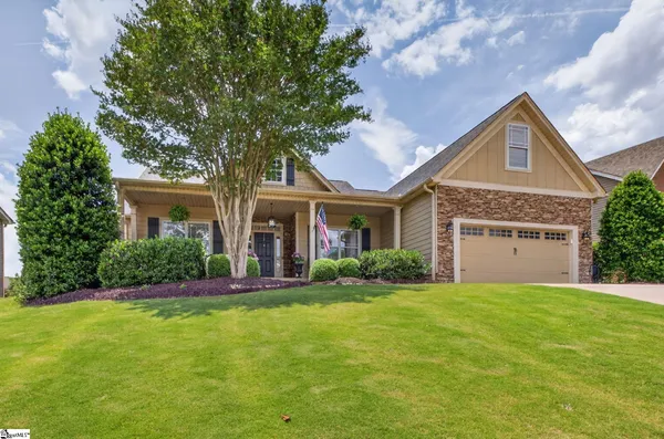 $474,900 | 12 Hidden Springs Lane, Taylors, SC 29687