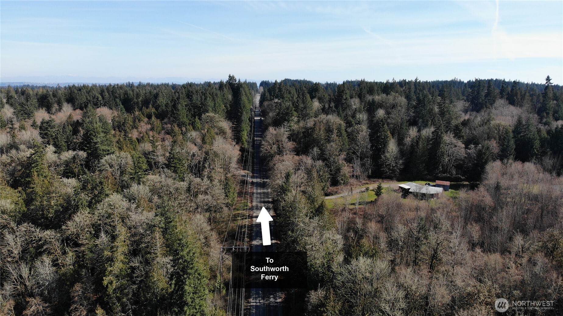 0 Southeast Sedgwick Road Port Orchard, WA 98366 - Photo 10 of 13 a view of a city