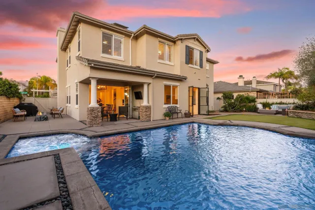 $2,795,000 | 2887 Corte Morera, Carlsbad, CA 92009
