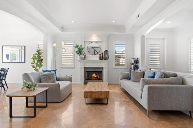 $2,795,000 | 2887 Corte Morera, Carlsbad, CA 92009