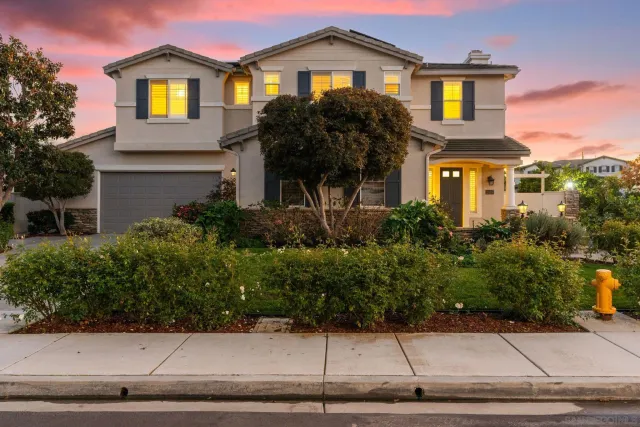 $2,795,000 | 2887 Corte Morera, Carlsbad, CA 92009