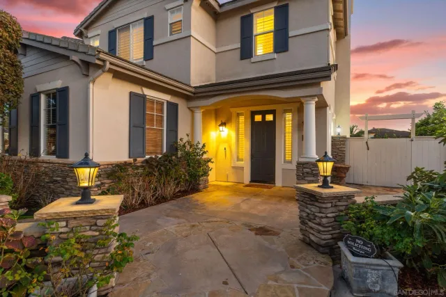 $2,795,000 | 2887 Corte Morera, Carlsbad, CA 92009