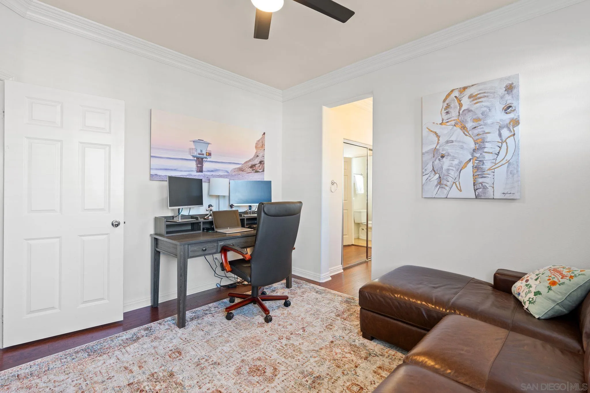 2887 Corte Morera Carlsbad, CA 92009 - Photo 41 of 68