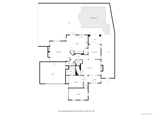 $2,795,000 | 2887 Corte Morera, Carlsbad, CA 92009