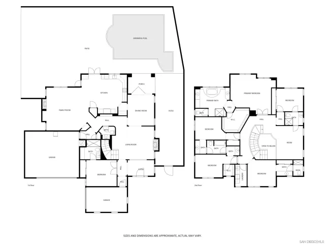 $2,795,000 | 2887 Corte Morera, Carlsbad, CA 92009