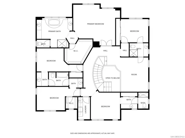 $2,795,000 | 2887 Corte Morera, Carlsbad, CA 92009