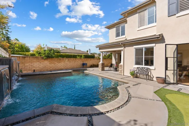 $2,795,000 | 2887 Corte Morera, Carlsbad, CA 92009