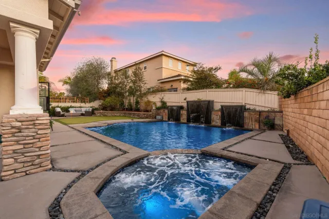 $2,795,000 | 2887 Corte Morera, Carlsbad, CA 92009