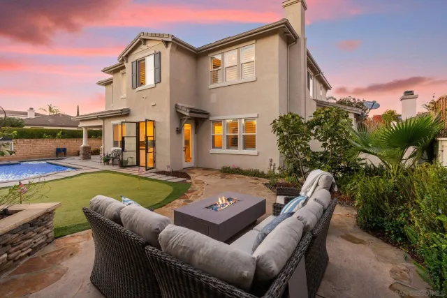 $2,795,000 | 2887 Corte Morera, Carlsbad, CA 92009