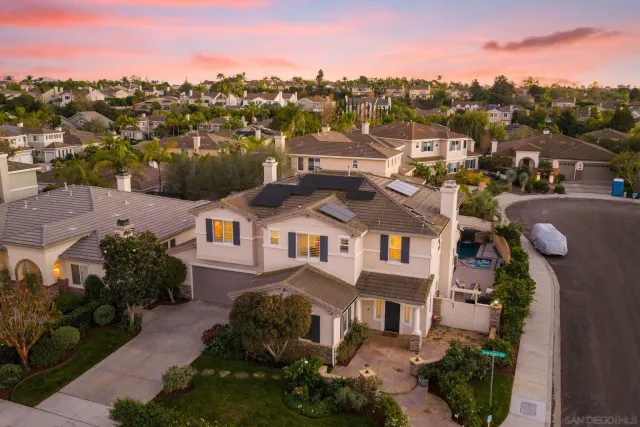 $2,795,000 | 2887 Corte Morera, Carlsbad, CA 92009