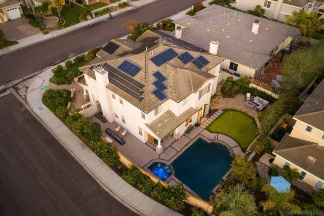 $2,795,000 | 2887 Corte Morera, Carlsbad, CA 92009