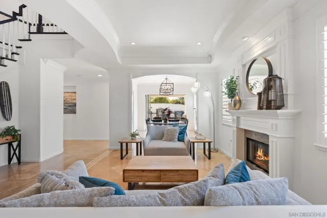 $2,795,000 | 2887 Corte Morera, Carlsbad, CA 92009