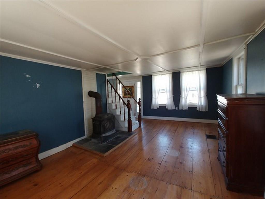 310 Friendship Road Waldoboro, ME 04572 - Photo 12 of 18 LIVING ROOM BACK TOWARDS FRONT