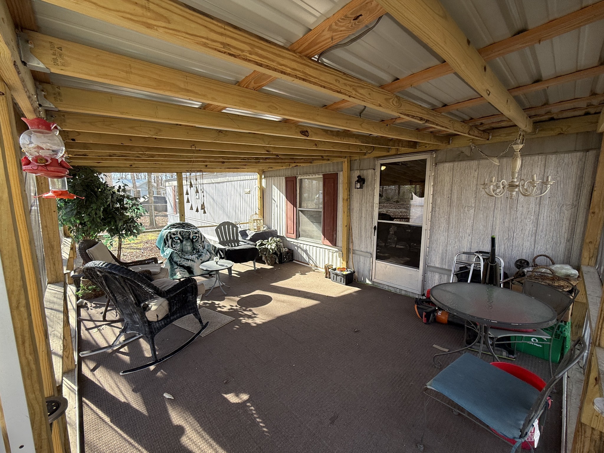 299 Sunset Drive Holladay, TN 38341 - Photo 20 of 27 a room with furniture