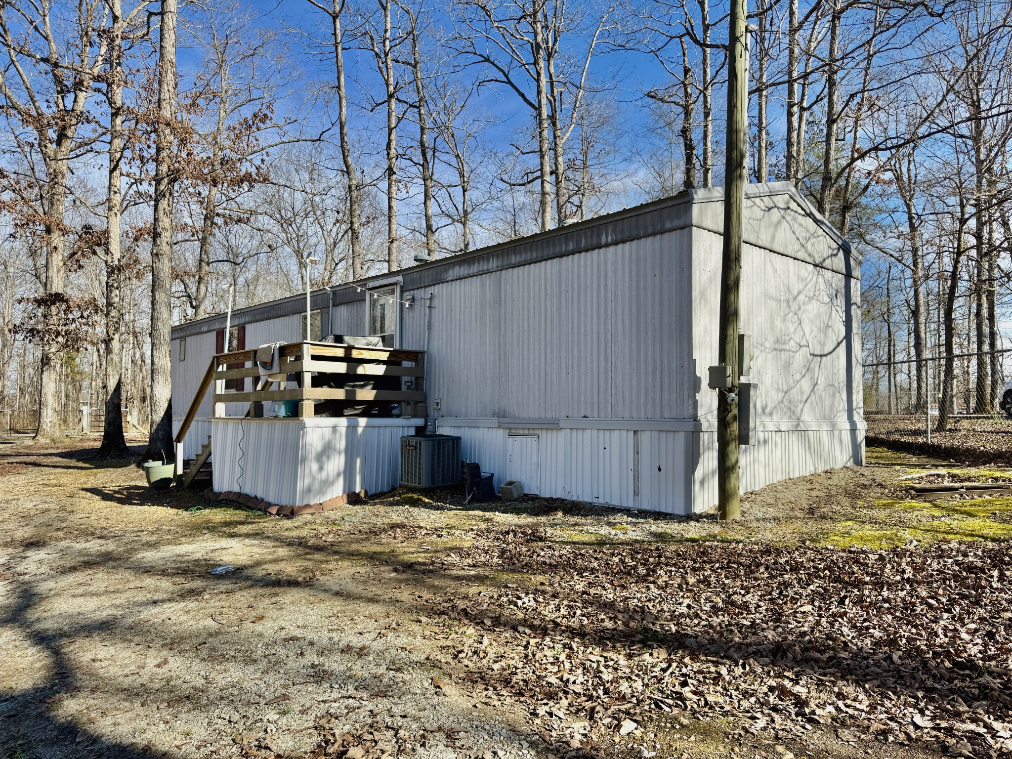 299 Sunset Drive Holladay, TN 38341 - Photo 24 of 27 a view of a outdoor space