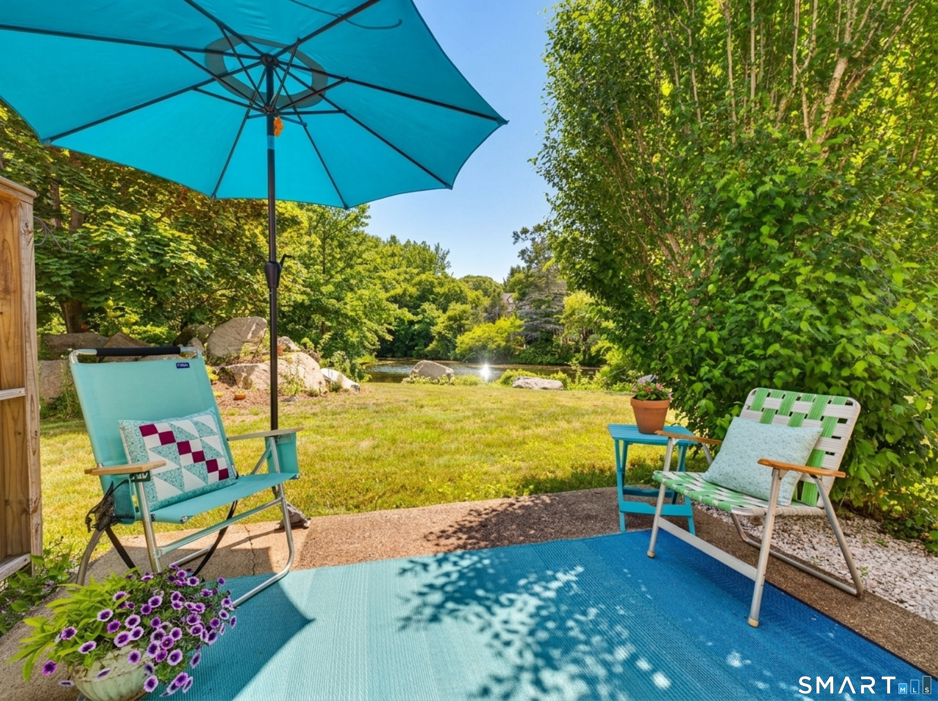 54 Rope Ferry Road, Unit H133 Waterford, CT 06385 - Photo 36 of 39