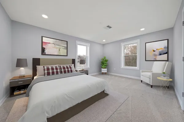 $3,500 | 13 Broadway, Unit 1, Raynham, MA 02767