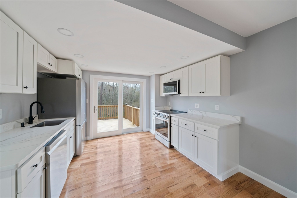 13 Broadway, Unit 1 Raynham, MA 02767 - Photo 4 of 33