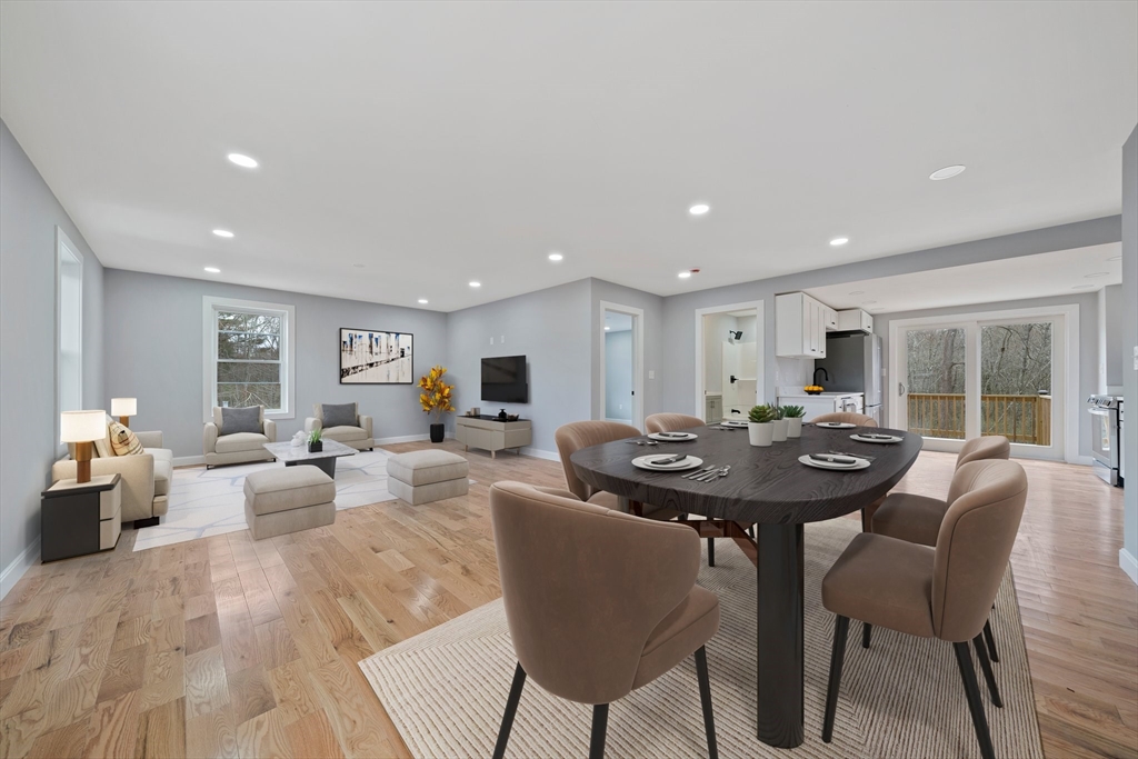 13 Broadway, Unit 1 Raynham, MA 02767 - Photo 9 of 33