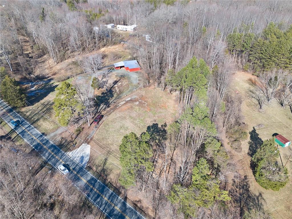 5671 Walnut Cove Road Walkertown, NC 27051 - Photo 2 of 11