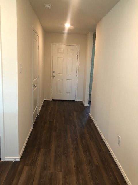 Undisclosed Address Princeton, TX 75407 - Photo 20 of 23 a view of a hallway