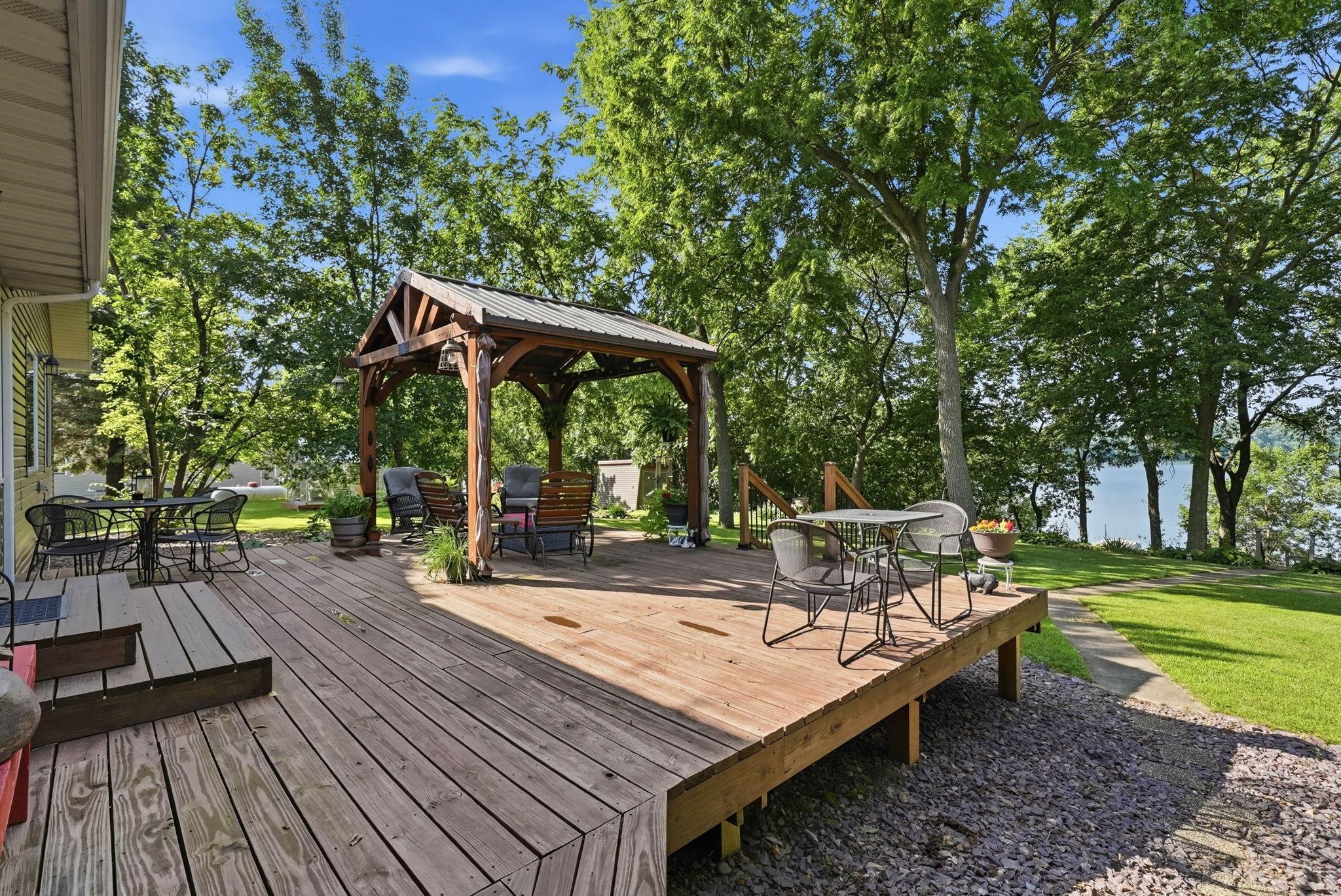 48937 North Shore Road Waterville, MN 56096 - Photo 54 of 94